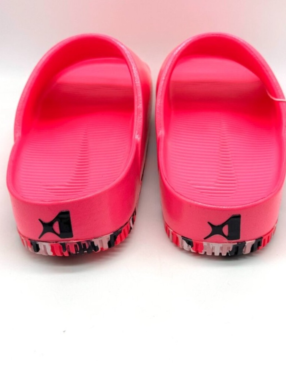 Nike Calm Slides X A’One A’Ja Wilson Hyper Pink 🌸 - Picture 3 of 12